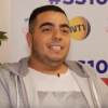 Jaja de "Secret Story 10" en interview pour Purepeople.com. Le 30 septembre 2016.