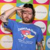 Ryan Dunn à New York, le 16 juin 2005