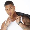 Marvin, candidat de "Secret Story 10".