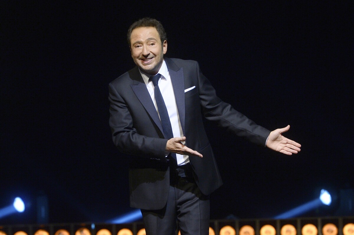 Photo : Patrick Timsit - "On ne peut pas rire de tout", nouveau