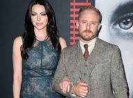 Laura Prepon (Orange Is the New Black), fiancée à l'ex de Robin Wright ?