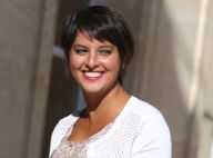 Najat Vallaud-Belkacem veut d'autres enfants : "Je ne compte pas m'arrêter là !"