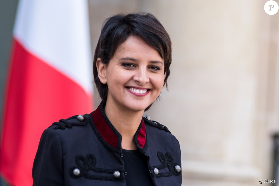 La Ministre de l'Éducation nationale, de l'Enseignement supérieur et de