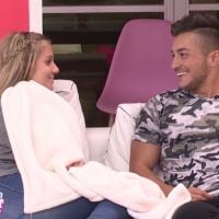 Secret Story 10 : Darko déclare sa flamme à Anaïs, Mélanie fait son mea culpa