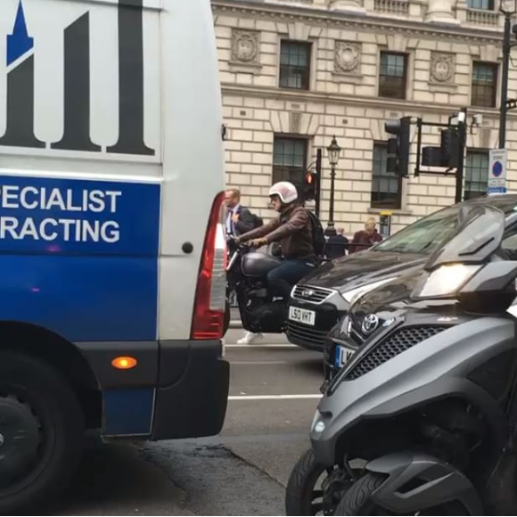 Le faleux coup de coeur de Britney Spears.