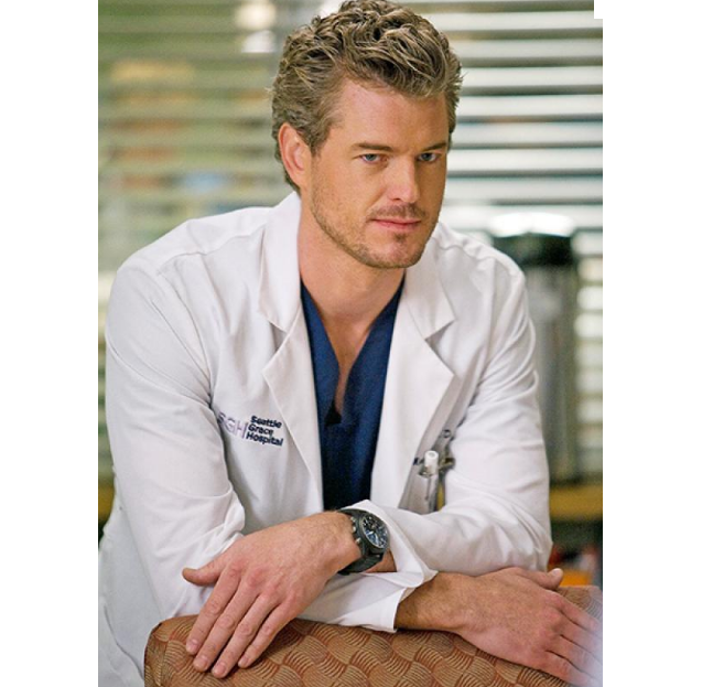Grey’s anatomie datant dans la vraie vie