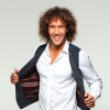 Laurent Maistret au casting de "Danse avec les stars 7", sur TF1.