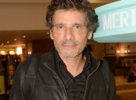 Pascal Elbé célibataire : "Le deuil amoureux est la chose la plus difficile"