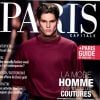 Couverture du numéro 247 de "Paris Capitale", paru le 11 octobre 2016