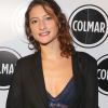 Lola Créton - Soirée "Colmar meets Paris" au club Silencio à Paris, France, le 12 octobre 2016. © CVS/Bestimage