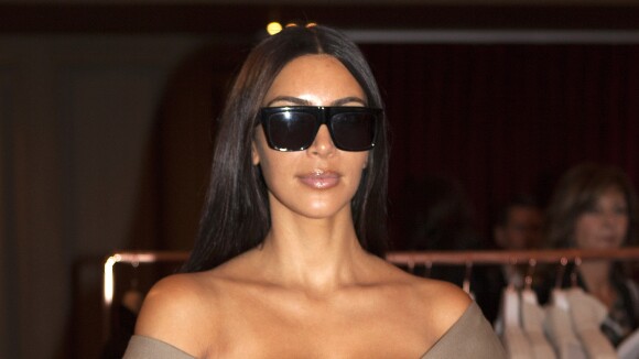 Kim Kardashian braquée, son avocat s'exprime : "Elle est assez perturbée"