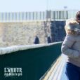 Bruno et Laeticia - "L'amour est dans le pré 2016". Le 17 octobre 2016 sur M6.