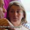 Marianne en week-end amoureux avec Yves - "L'amour est dans le pré 2016". Le 17 octobre 2016 sur M6.