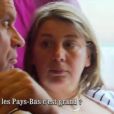 Marianne en week-end amoureux avec Yves - "L'amour est dans le pré 2016". Le 17 octobre 2016 sur M6.