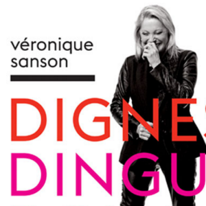 Véronique Sanson - L'album "Dignes, dingues, donc..." attendu le 4 novembre 2016.