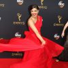 Priyanka Chopra - 68ème cérémonie des Emmy Awards au Microsoft Theater à Los Angeles, le 18 septembre 2016