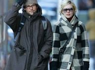 PHOTOS : Découvrez qui est le nouveau boyfriend de Kirsten Dunst!