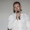 Dany Boon - Avant-première du film "Radin" au Kinepolis à Lomme, France, le 5 septembre 2016. © Stéphane Vansteenkiste/Bestimage