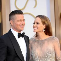 Angelina Jolie "diabolise" Brad Pitt ? L'ex-nounou de l'actrice l'interpelle...