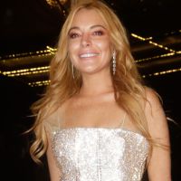 Lindsay Lohan : Son offrande improbable aux réfugiés syriens