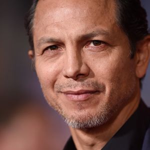 Benjamin Bratt à la première du film "Doctor Strange" au cinéma El Capitan Theatre à Los Angeles, le 20 octobre 2016