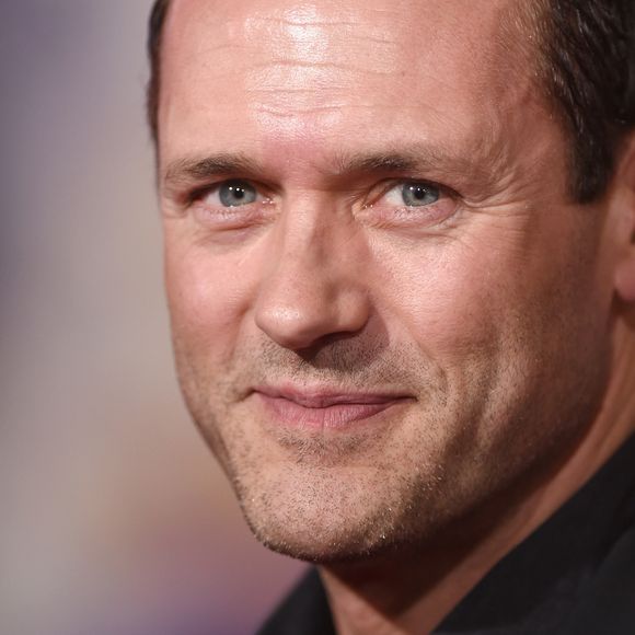 Jason OMara à la première du film "Doctor Strange" au cinéma El Capitan Theatre à Los Angeles, le 20 octobre 2016