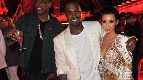 Kanye West : En colère contre Jay Z après le braquage de Kim K, il accuse