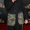 Robert Downey Jr. à la première de Doctor Strange au théâtre El Capitan à Hollywood, le 20 octobre 2016