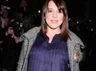 PHOTOS : Mel C... un joli ventre bien rond !