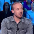 Erwan se confie dans le Débrief de "Secret Story 10" le 20 octobre 2016 sur NT1.