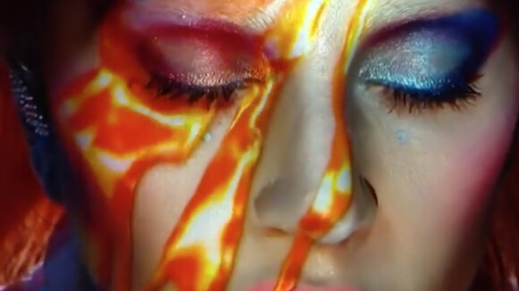 Lady Gaga, blessée par le fils de David Bowie : "Ça fait mal..."