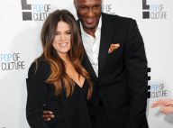 Khloé Kardashian et Lamar Odom ont (enfin) divorcé !