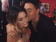 DALS7 – Caroline Receveur : Sa tendre et touchante déclaration à Maxime Dereymez