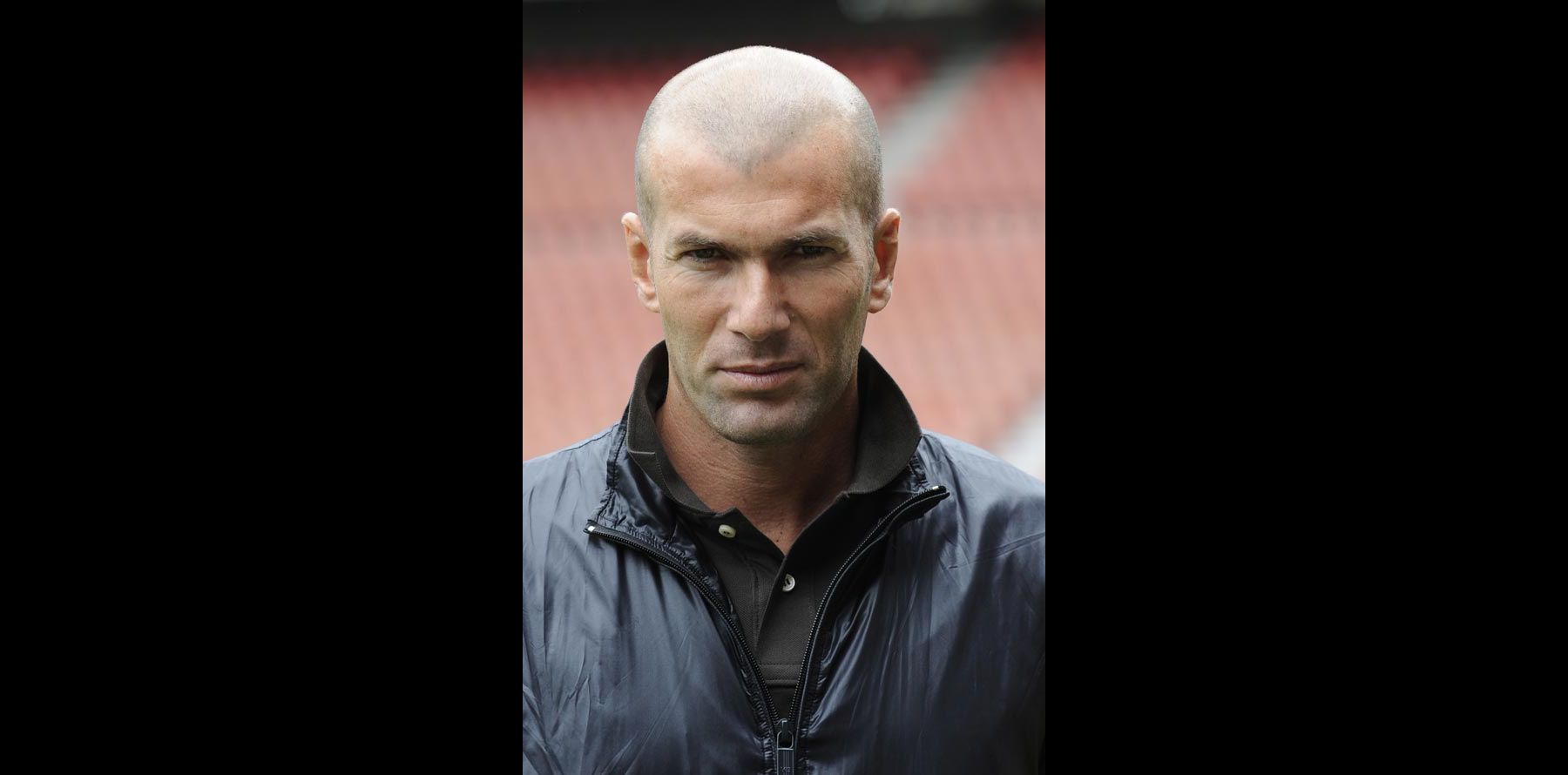Zinedine Zidane revient sur les livres de Rothen et Petit ...