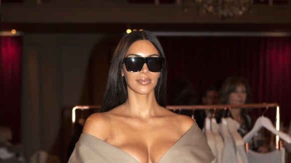 Kim Kardashian braquée : Accusée de mise en scène, elle fait machine arrière !