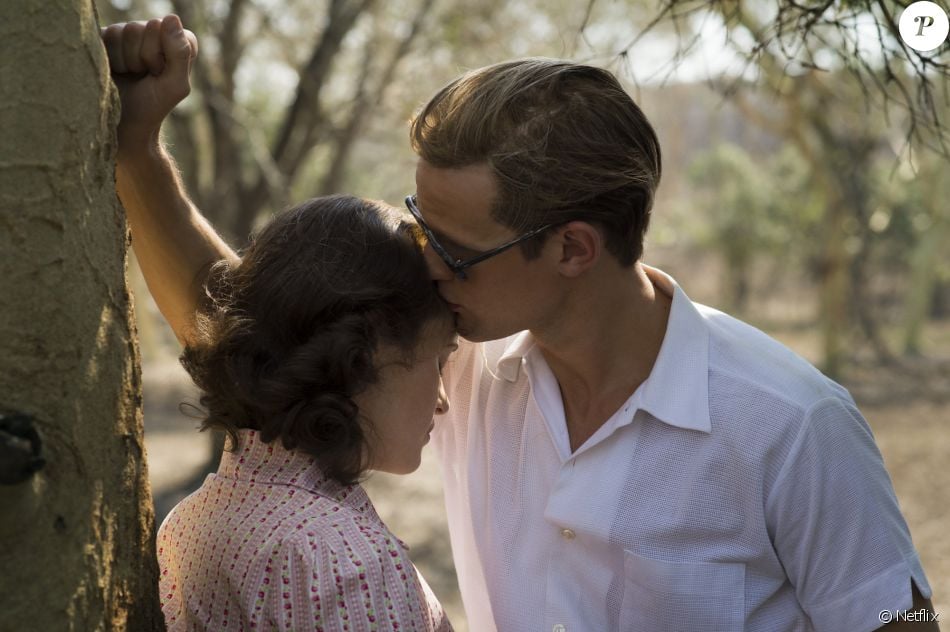 Love Marriage And Divorce Saison 2 Netflix France La série The Crown, une création originale Netflix, explore le règne d