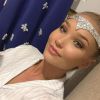 Arna Ýr Jónsdóttir, Miss Islande 2015, devait participer au concours de beauté Miss Grand International, qui se tient mardi 25 octobre 2016 à Las Vegas. Jugée trop grosse par certains organisateurs, la jeune femme de 20 ans a préféré quitter le concours.