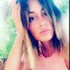 Anaïs Camizuli en République Dominicaine pour le tournage de "La Villa des Coeurs Brisés 2"