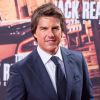Tom Cruise - Avant-première de 'Jack Reacher: Never Go Back' avec Tom Cruise à Berlin le 21 octobre 2016