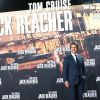 Tom Cruise - Avant-première de 'Jack Reacher: Never Go Back' avec Tom Cruise à Berlin le 21 octobre 2016
