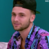 "Secret Story 10", la quotidienne du mercredi 26 octobre 2016 sur NT1. Ici Bastien.