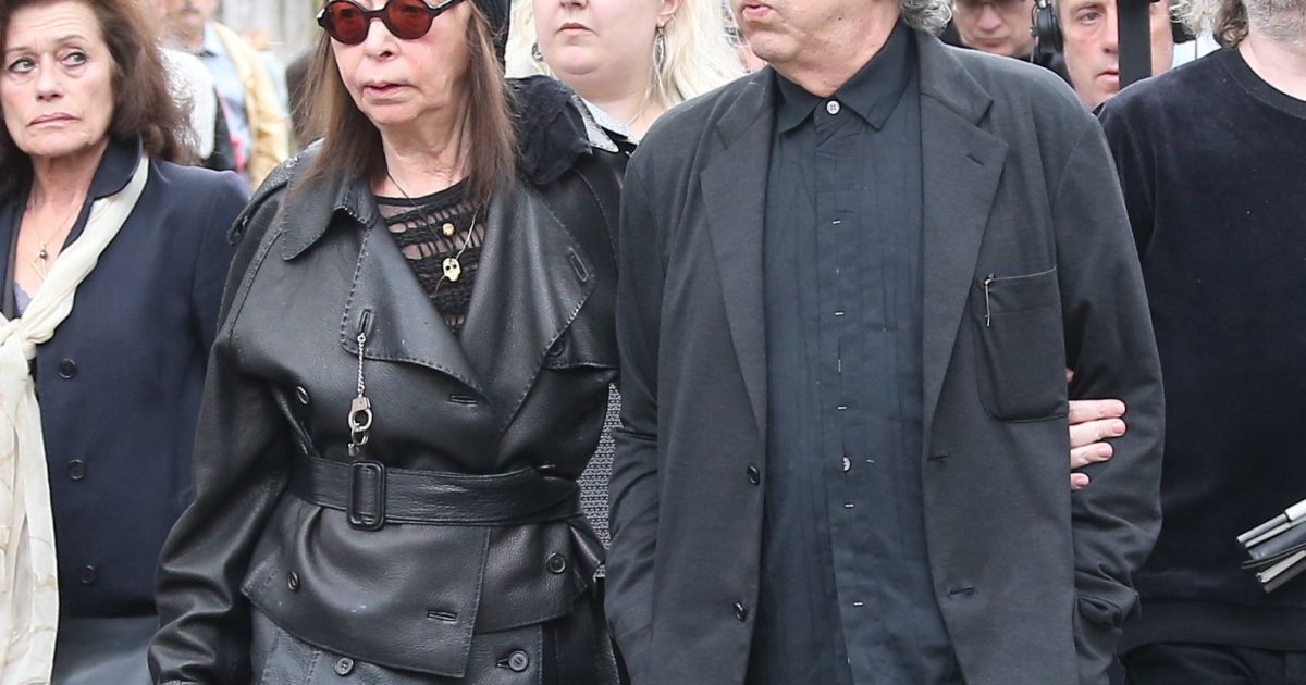 Qui Est Le Frère De Brigitte Fontaine