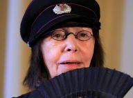 Brigitte Fontaine : Malade, la star de 77 ans renonce à la scène