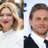 Léa Seydoux et Charlie Hunnam vont se donner la réplique dans Zoe.