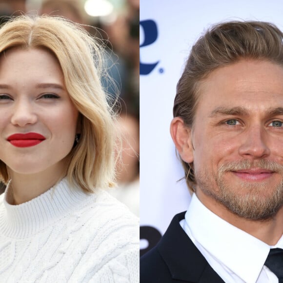 Léa Seydoux et Charlie Hunnam vont se donner la réplique dans Zoe.