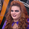 Fanny - "Secret Story 10" sur NT1, le 27 octobre 2016.