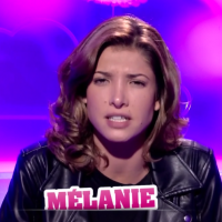 Secret Story 10 – Mélanie veut rompre : "Je suis incapable d'embrasser Bastien"