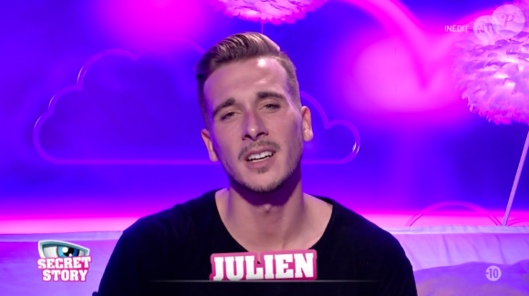 "Secret Story10" sur NT1. Emission quotidienne diffusée le 28 octobre 2016.