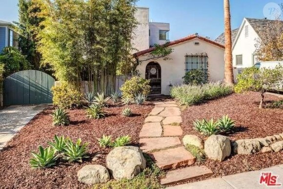 Tobey Maguire et sa femme se séparent de leur maison de Santa Monica pour 2,9 millions de dollars.
