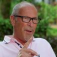 Bernard et Michèle - "L'amour est dans le pré 2016", le bilan. Sur M6, le 31 octobre 2016.